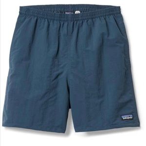 Patagonia Mens Baggies Shorts